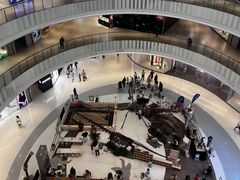 -上海七宝领展广场