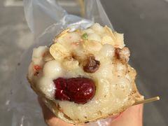 -孙氏梅花糕(马台街)