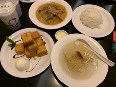 -翠华餐厅(正佳广场店)