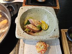 -花潮料理艺食馆(成都万象城店)