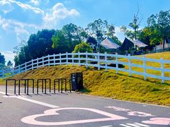 -青山湖景区