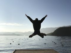 -丽江泸沽湖景区-里格半岛