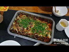 -弓虽昌焖烧鸡(大竹林店)