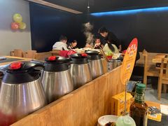 -潮火锅·麻辣牛肉火锅(观音桥方圆·LIVE店)