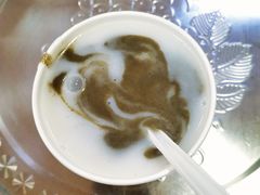 -谢怀亮芝麻茶