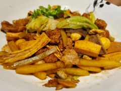 -川成元·麻辣香锅(凯德MALL西直门店)