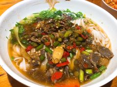 -肆姐面粉馆(坡子街店)