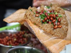 -六广门毛阿姨糯米饭