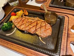 -十分牛西餐·牛扒专门店(光明广场店)