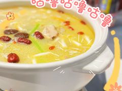 -金龙·打边炉(南京西路店)