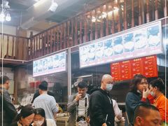 大堂-陈记汤饭(水巷口店)
