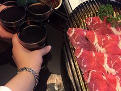-鲁西肥牛(九方购物中心店)