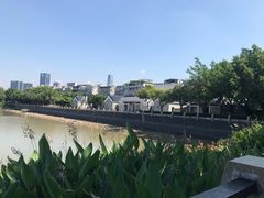 -黄埔古港