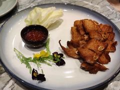 庆龄排骨-萬國春·中菜馆(颐和公馆店)