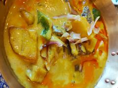 -南沙游艇会·大兵船餐厅