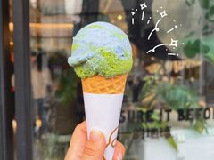 -Dal Cuore 达可芮冰淇淋(陕西北路店)