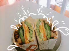 -隹木咖啡馆(宝龙广场店)