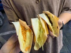 -易老大蛋烘糕(奎星楼总店)