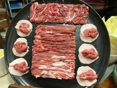 -东来顺•非遗火锅(外滩店)