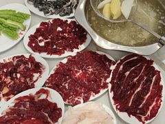 -乌记鲜活牛肉城(金砂东路店)