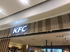 门面-肯德基(万象城店)