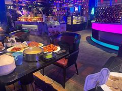 -花西亭·海鲜自助餐厅(瑞城名人酒店)