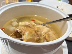 -曼格纳·曼芯馆(杨浦店)