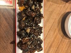 -霹雳火·重庆烧烤·江湖菜(解放碑店)