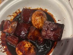 -永安鱼庄·镇江菜(丁卯店)