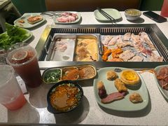 -欢乐牧场主题自助料理(T12店)