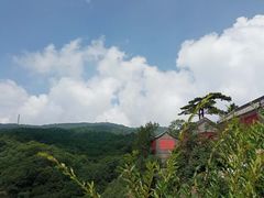 -妙峰山风景名胜区