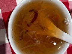 -西贝(上海中心店)