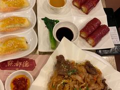 -点都德(聚福楼店)