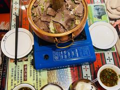 -如意林卡藏餐吧 (九寨沟店)