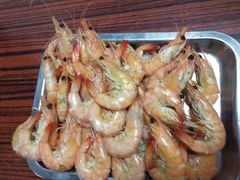 -四海蒸鲜蒸汽海鲜自助(北戴河店)