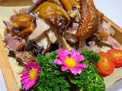 -北塘海鲜·天津菜(大光明桥旗舰店)
