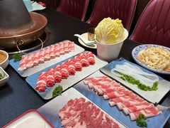 -秋之原·老北京铜锅涮肉(王府井东单店)
