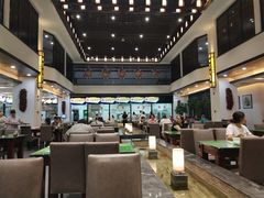 大堂-令氏家外家岐山面(火炬路店)