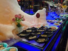 -舒友海鲜姿造(白鹭洲店)