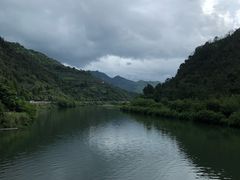 -楠溪江风景名胜区