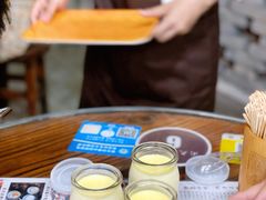 -周大娘牛乳(旧寨古村总店)