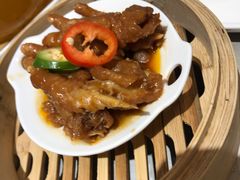 -如轩·海鲜砂锅粥·潮汕菜(南城店)