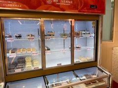 -新侨三宝乐面包店(崇文门店)