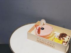 -食武士·舒芙蕾(新街口明瓦廊店)