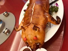 -益健名厨海鲜城(夏湾店)