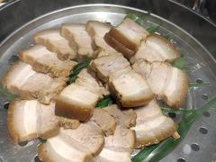 -一心烤肉(延安路店)