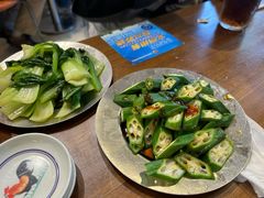 -绿柠食堂(北外滩店)