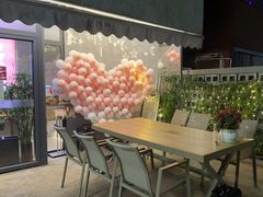 露天位-浅醺烤串·小酒馆(百家湖店)