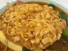 -何记花甲(印象城店)
