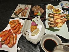 -万鱼亭·鹤家日本料理(南通青年中路店)